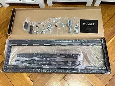 prsluk jaknica mango u: Zidni nagibni nosač za TV - Univerzalni VESA standard: višestruki at lalafo.rs — 9 prsluk jaknica mango u: Zidni nagibni nosač za TV - Univerzalni VESA standard: višestruki — 9