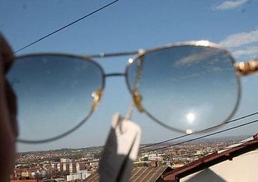 Aedoll 2082 naočare za sunce. NOVO. Nikad nije korišćeno. Aedoll-Italy na lalafo.rs — 9 Aedoll 2082 naočare za sunce. NOVO. Nikad nije korišćeno. Aedoll-Italy — 9