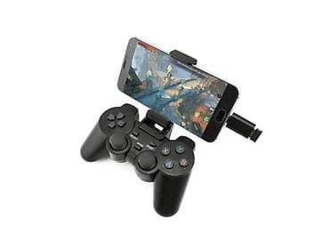 Simultani Multi Wireless Gamepadovi za PC, Android, PS3 Novi i na lalafo.rs — 8 Simultani Multi Wireless Gamepadovi za PC, Android, PS3 Novi i — 8