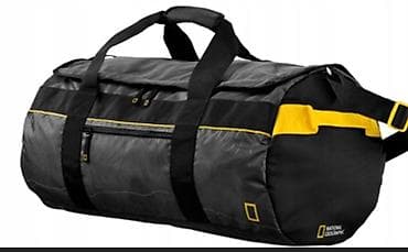 Sportsko-putna torba National Geographic - Prostrana torba na lalafo.rs — 1 Sportsko-putna torba National Geographic - Prostrana torba — 1