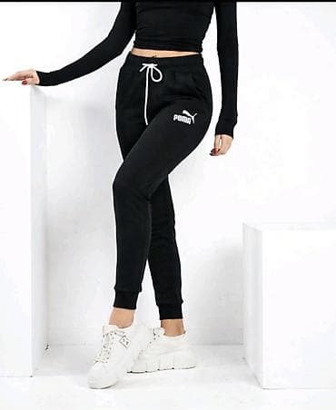 Puma, One size, bоја - Crna na lalafo.rs Puma, One size, bоја - Crna