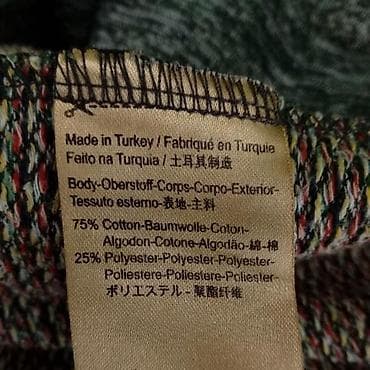 Dukser scotch & soda, vel. L marka: scotch & soda veličina: l na lalafo.rs — 7 Dukser scotch & soda, vel. L marka: scotch & soda veličina: l — 7