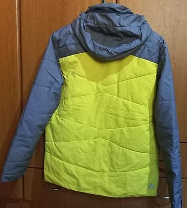 Nepromociva jakna,vel.164,ocuvana na lalafo.rs — 2 Nepromociva jakna,vel.164,ocuvana — 2