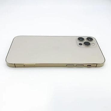 Electronics: IPhone 12 Pro Max – zlatna boja - Ekran: 6.7" Super Retina XDR OLED at lalafo.rs — 5 Electronics: IPhone 12 Pro Max – zlatna boja - Ekran: 6.7" Super Retina XDR OLED — 5