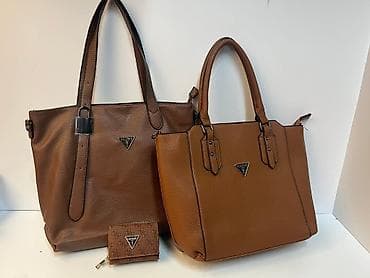 Set torbi sa novčanikom – Michael Kors stil - Sastav seta: 2 ženske at lalafo.rs — 8 Set torbi sa novčanikom – Michael Kors stil - Sastav seta: 2 ženske — 8