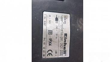 1. Delovi usisivaca
2. Motor Uisavaca na lalafo.rs — 7 1. Delovi usisivaca
2. Motor Uisavaca — 7