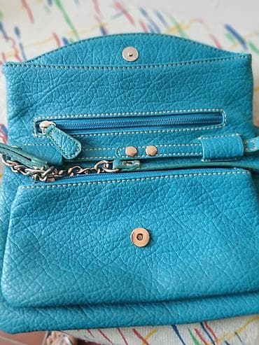 Kao nova nina west. izuzetno prakticna. kozni boks na lalafo.rs — 3 Kao nova nina west. izuzetno prakticna. kozni boks — 3