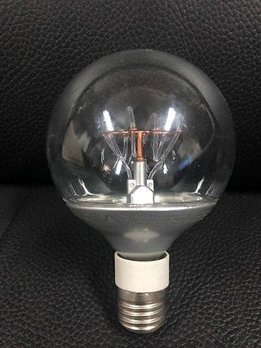 LED dekorativna sijalica IKEA 603.139.08 (E27) - Tip: LED dekorativna na lalafo.rs LED dekorativna sijalica IKEA 603.139.08 (E27) - Tip: LED dekorativna