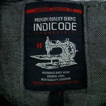 Džemper indicode, vel. M, original marka: indicode veličina: m na lalafo.rs — 4 Džemper indicode, vel. M, original marka: indicode veličina: m — 4