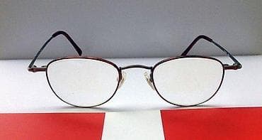 MC 45- FA dioptrijski ram. Kao nov, čelični dioptrijski ram sa bodro i na lalafo.rs — 6 MC 45- FA dioptrijski ram. Kao nov, čelični dioptrijski ram sa bodro i — 6