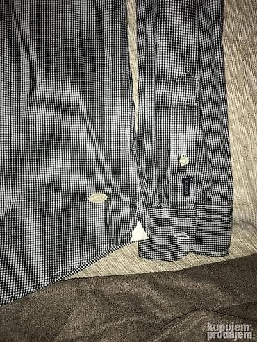 Košulja Maison Scotch, bоја - Siva na lalafo.rs — 4 Košulja Maison Scotch, bоја - Siva — 4