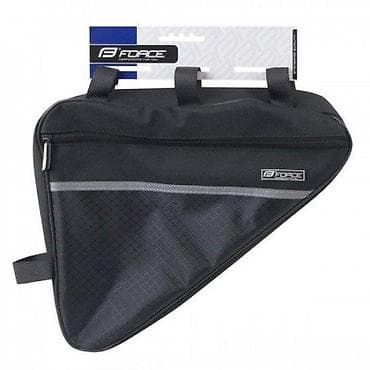Bicycles: TROUGLASTA TORBICA FORCE LARGE ECO BLACK | TROUGLASTA TORBICA FORCE at lalafo.rs — 2 Bicycles: TROUGLASTA TORBICA FORCE LARGE ECO BLACK | TROUGLASTA TORBICA FORCE — 2