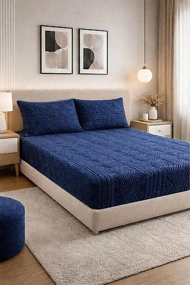 Set posteljina – prekrivač sa dve jastučnice - Trodimenzionalni na lalafo.rs — 3 Set posteljina – prekrivač sa dve jastučnice - Trodimenzionalni — 3