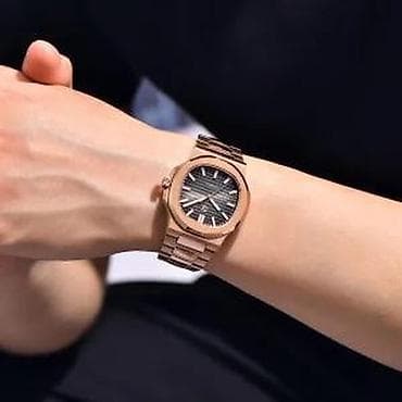 PAGANI DESIGN PD-1728 - 40mm - Roze zlatna / Crna PAGANI DESIGN na lalafo.rs — 9 PAGANI DESIGN PD-1728 - 40mm - Roze zlatna / Crna PAGANI DESIGN — 9