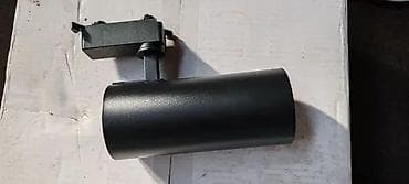 Šinski Reflektori 4200k 30w beli crni. Kontakt telefon za brži na lalafo.rs — 1 Šinski Reflektori 4200k 30w beli crni. Kontakt telefon za brži — 1