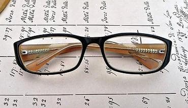 Okvir za naocare sa dioptrijom Atelier, made in ENGLAND. Original na lalafo.rs — 6 Okvir za naocare sa dioptrijom Atelier, made in ENGLAND. Original — 6