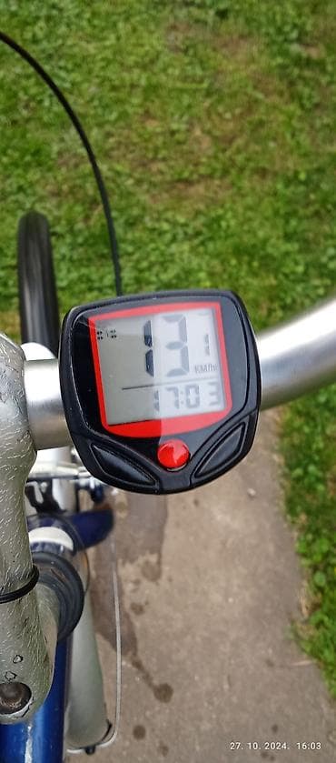 Bicycles for adults: Marka: Kettler Tockovi: `28 Inch-a Tip: Gradski bicikl (City Bike) at lalafo.rs — 10 Bicycles for adults: Marka: Kettler Tockovi: `28 Inch-a Tip: Gradski bicikl (City Bike) — 10