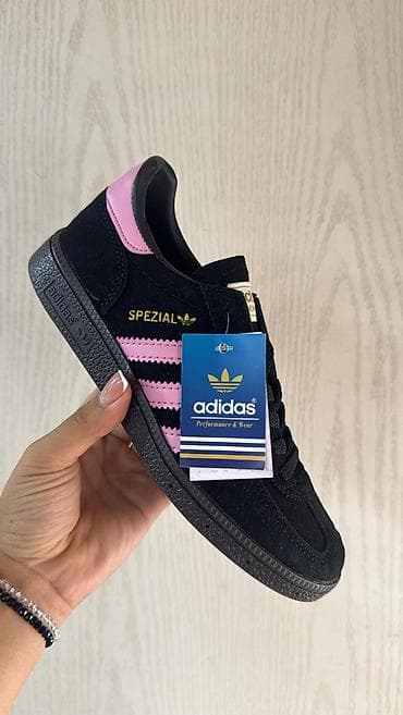 Adidas spezial patike NOVO Novo Brojevi 36 do 44, zavisi od modela na lalafo.rs — 3 Adidas spezial patike NOVO Novo Brojevi 36 do 44, zavisi od modela — 3