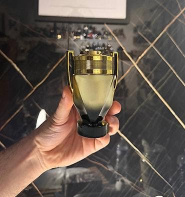 Beauty & Care: Rabanne Invictus Victory Elixir je parfem za muškarce koji pripada at lalafo.rs — 2 Beauty & Care: Rabanne Invictus Victory Elixir je parfem za muškarce koji pripada — 2