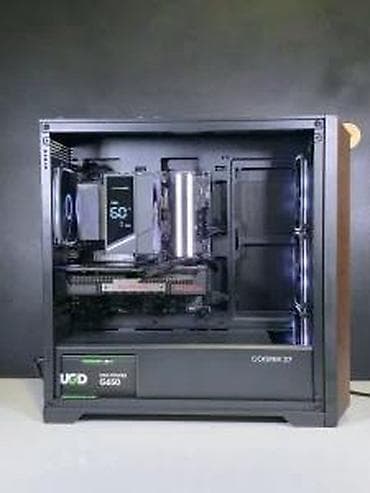 Electronics: Ryzen 5 9600x RX 9060XT B840 32GB 1TB - SM163PC. ✨ Prodaja i sklapanje at lalafo.rs — 3 Electronics: Ryzen 5 9600x RX 9060XT B840 32GB 1TB - SM163PC. ✨ Prodaja i sklapanje — 3