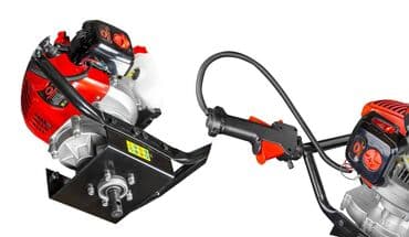 Hammers: Benzinska bušilica za zemlju sa setom burgija Opis: - Snažan at lalafo.rs — 2 Hammers: Benzinska bušilica za zemlju sa setom burgija Opis: - Snažan — 2