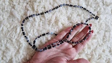 Magnetna ogrlica/ narukvoca na lalafo.rs — 3 Magnetna ogrlica/ narukvoca — 3