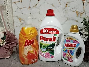 Detergenti i sredstva za pranje veša – različite marke i varijante - na lalafo.rs — 2 Detergenti i sredstva za pranje veša – različite marke i varijante - — 2