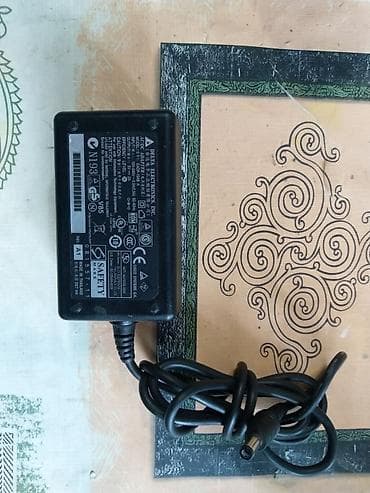 AC adapteri – 2 komada 1) AC Adapter, model: 48BW-D80 - Ulaz: 100–240 na lalafo.rs — 3 AC adapteri – 2 komada 1) AC Adapter, model: 48BW-D80 - Ulaz: 100–240 — 3