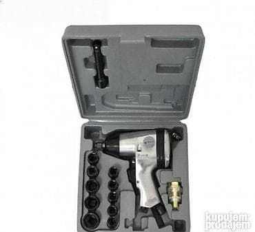 Straus Pneumatski Pištolj Model: ST/IW Tehnički podaci: Maksimalni na lalafo.rs — 1 Straus Pneumatski Pištolj Model: ST/IW Tehnički podaci: Maksimalni — 1