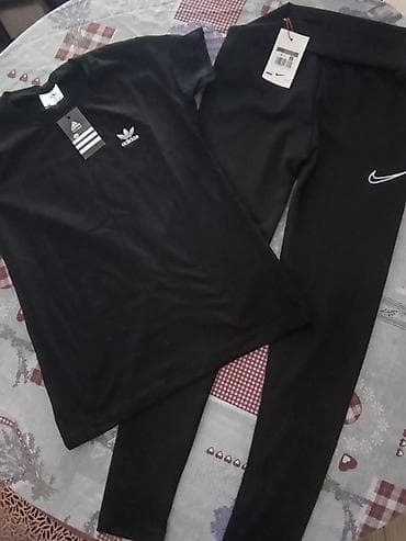 Nike, XL, bоја - Crna na lalafo.rs — 1 Nike, XL, bоја - Crna — 1