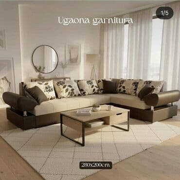 🎈 Ugaona garnitura GLORIJA 🎈 📌 Cena: 600€ 📌 Lift mehanizam 📐 na lalafo.rs 🎈 Ugaona garnitura GLORIJA 🎈 📌 Cena: 600€ 📌 Lift mehanizam 📐