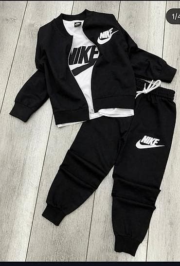 Trodelni brendirani kompleti
3 do 10
3400 na lalafo.rs — 6 Trodelni brendirani kompleti
3 do 10
3400 — 6