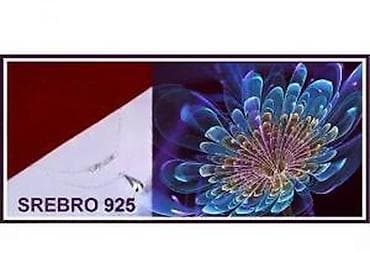 eko koza sa: Srebrna ogrlica 925 – kapljica - Materijal: srebro finoće 925 na lalafo.rs — 5 eko koza sa: Srebrna ogrlica 925 – kapljica - Materijal: srebro finoće 925 — 5