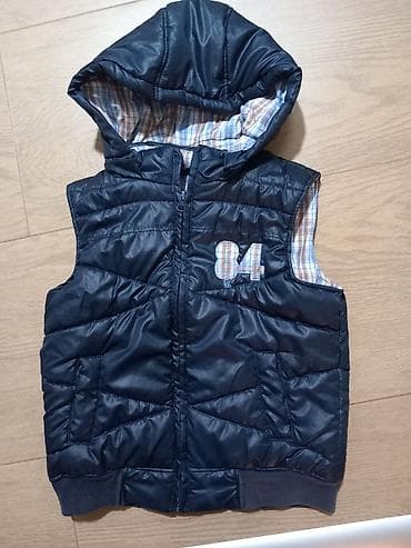 Skirts: Prsluk broj 6,prelep model u ekstra stanju at lalafo.rs — 1 Skirts: Prsluk broj 6,prelep model u ekstra stanju — 1