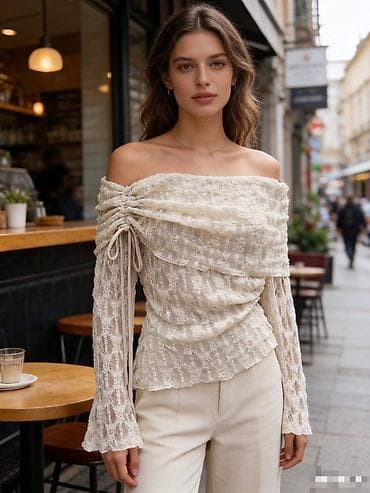 One size, bоја - Bela na lalafo.rs One size, bоја - Bela