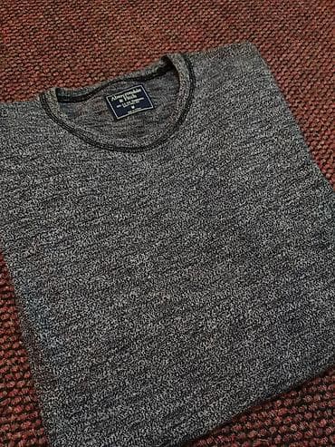 Sweatshirts: Muški tanak duks Abercrombie & Fitch vel. M Prelep originalni at lalafo.rs — 5 Sweatshirts: Muški tanak duks Abercrombie & Fitch vel. M Prelep originalni — 5