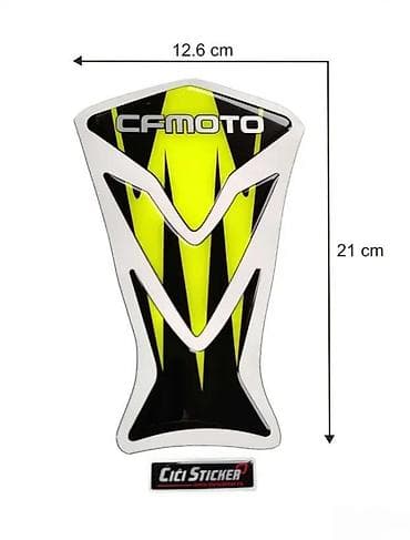 Transport: Tank Pad CFMOTO - Nalepnice za motore - 1736 📌 Opis: Nalepnice za at lalafo.rs — 1 Transport: Tank Pad CFMOTO - Nalepnice za motore - 1736 📌 Opis: Nalepnice za — 1