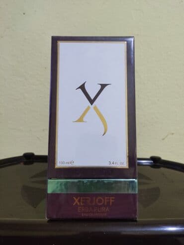 Unisex parfem, Xerjoff Erba Pura, Original na lalafo.rs Unisex parfem, Xerjoff Erba Pura, Original