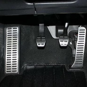 Transport: Sportske pedale Golf 5, 6, Jetta, Passat. Sportske aluminijumske at lalafo.rs — 4 Transport: Sportske pedale Golf 5, 6, Jetta, Passat. Sportske aluminijumske — 4
