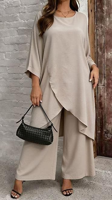 Kompleti
Cena 3600
Vel. do 4xl
V30 na lalafo.rs Kompleti
Cena 3600
Vel. do 4xl
V30