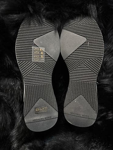 Michael Kors ženske patike/sneakers - Model: slip-on patike sa at lalafo.rs — 3 Michael Kors ženske patike/sneakers - Model: slip-on patike sa — 3