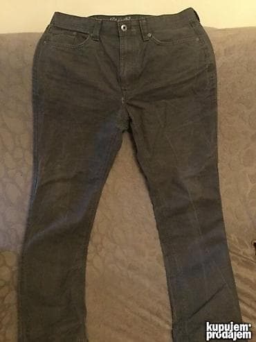 Original Edie Bauer cipele 40/41 100% Box koza Made in Italy TOP na lalafo.rs — 9 Original Edie Bauer cipele 40/41 100% Box koza Made in Italy TOP — 9