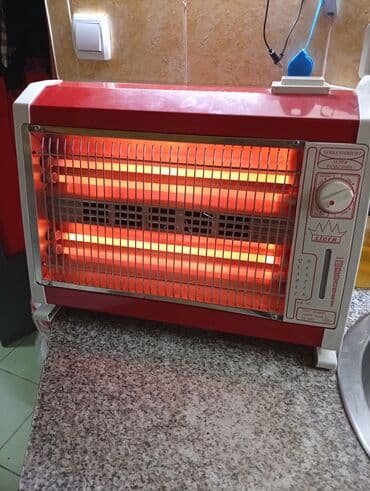 Kvarcne grejalice: Kvarcni grejač LIDER LH-50 sa ventilatorom i ovlaživačem. kao nova na lalafo.rs — 1 Kvarcne grejalice: Kvarcni grejač LIDER LH-50 sa ventilatorom i ovlaživačem. kao nova — 1