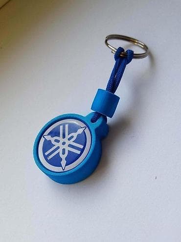 YAMAHA-privezak za ključeve-289 📌 Opis: Sunđerasti privezak za na lalafo.rs YAMAHA-privezak za ključeve-289 📌 Opis: Sunđerasti privezak za