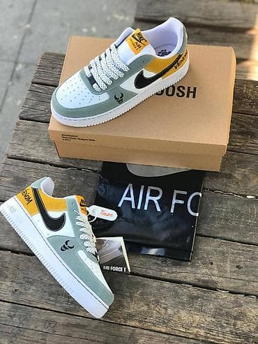 Nike air force Venom NOVO Novo Brojevi 40 do 44 fb Moja Kupovina 1 na lalafo.rs Nike air force Venom NOVO Novo Brojevi 40 do 44 fb Moja Kupovina 1