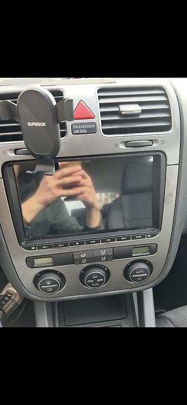 Multimedijalna Android navigacija za VW (platforma Golf 5/6, Jetta at lalafo.rs — 3 Multimedijalna Android navigacija za VW (platforma Golf 5/6, Jetta — 3