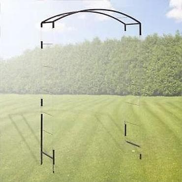 prsluk jaknica mango u: DEMA Rosenbogen “Garda” – baštenski luk za ruže - Materijal: čelik at lalafo.rs — 6 prsluk jaknica mango u: DEMA Rosenbogen “Garda” – baštenski luk za ruže - Materijal: čelik — 6