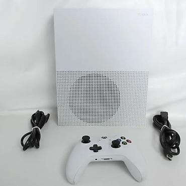 U ponudi XBOX One S konzola! Konzola je u odličnom radnom i fizičkom na lalafo.rs — 7 U ponudi XBOX One S konzola! Konzola je u odličnom radnom i fizičkom — 7
