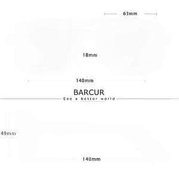 BARCUR BC8035 -Polarizovane naočare za sunce BARCUR BC8035 - na lalafo.rs — 10 BARCUR BC8035 -Polarizovane naočare za sunce BARCUR BC8035 - — 10