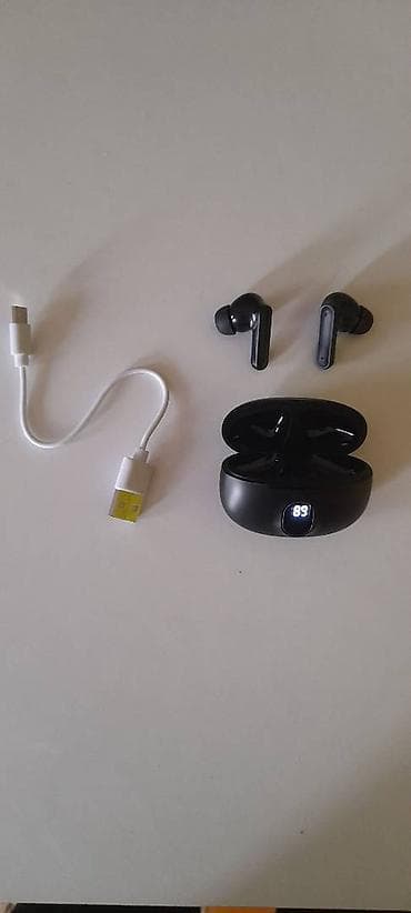 Odlicne bluetooth slusalice za sve modele na lalafo.rs — 3 Odlicne bluetooth slusalice za sve modele — 3